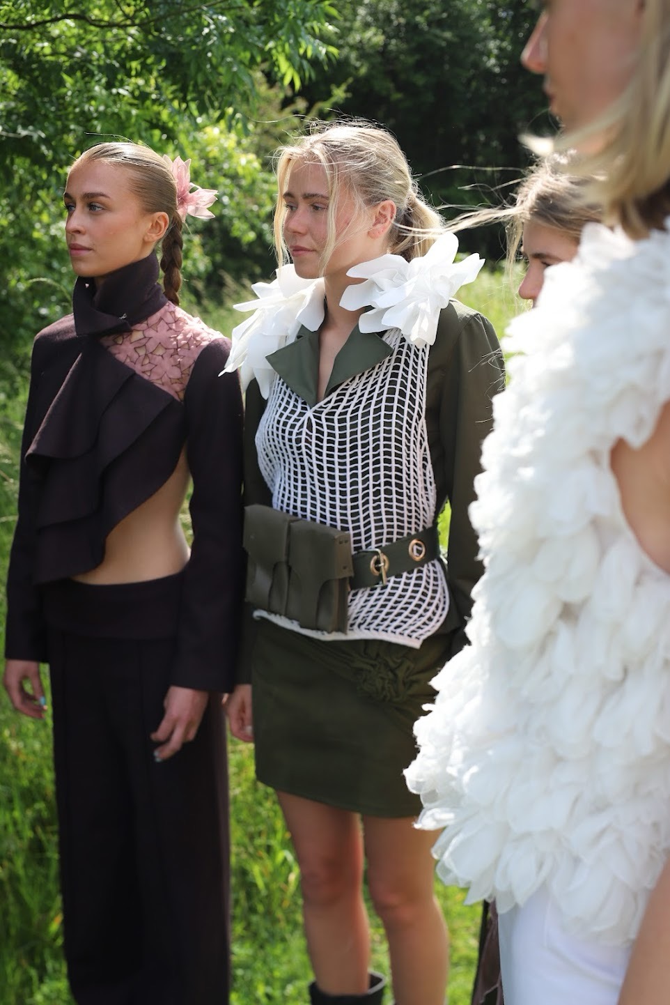 BA Graduate Collection — image 02
